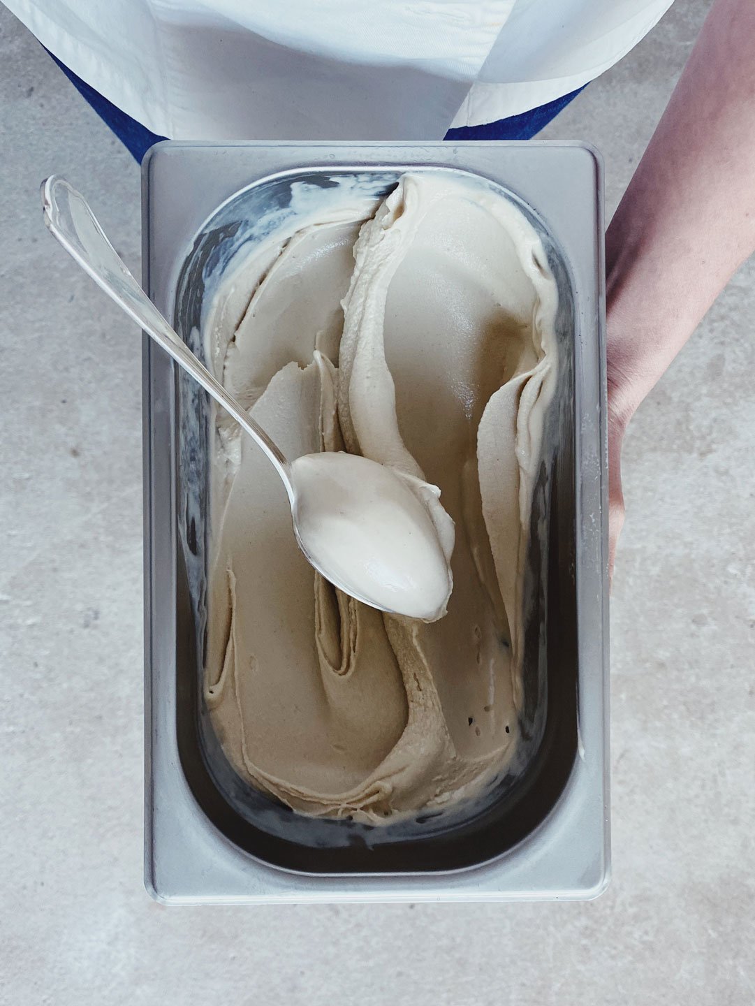 Erbe in cucina 2.0: Marcello Rapisardi e Giorgia Eugenia Goggi