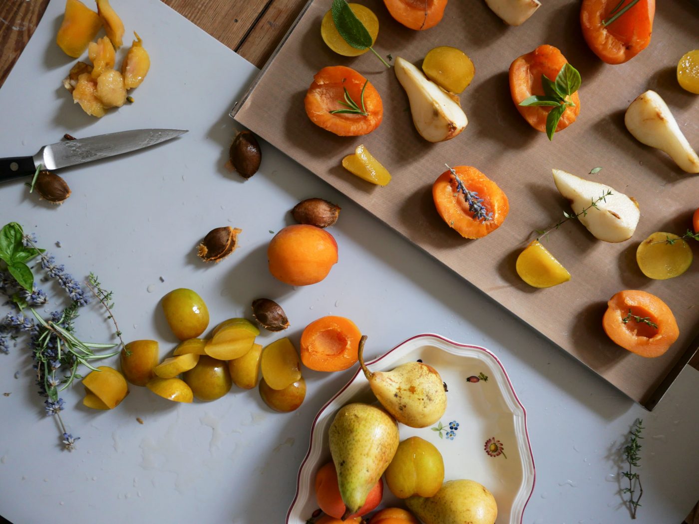 Cosa essiccare: tante idee, pochi ingredienti Cosa essiccare: tante idee, pochi ingredienti