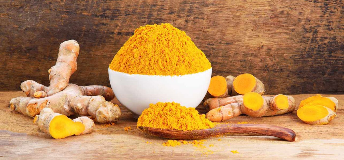 Quali sono le proprietà e i benefici della curcuma?
