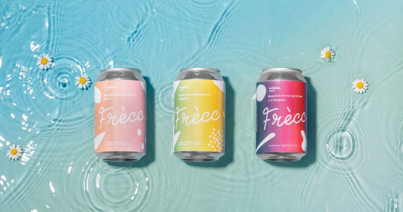Kombucha: Alles, was Sie über das fermentierte Getränk wissen müssen Kombucha: Alles, was Sie über das fermentierte Getränk wissen müssen