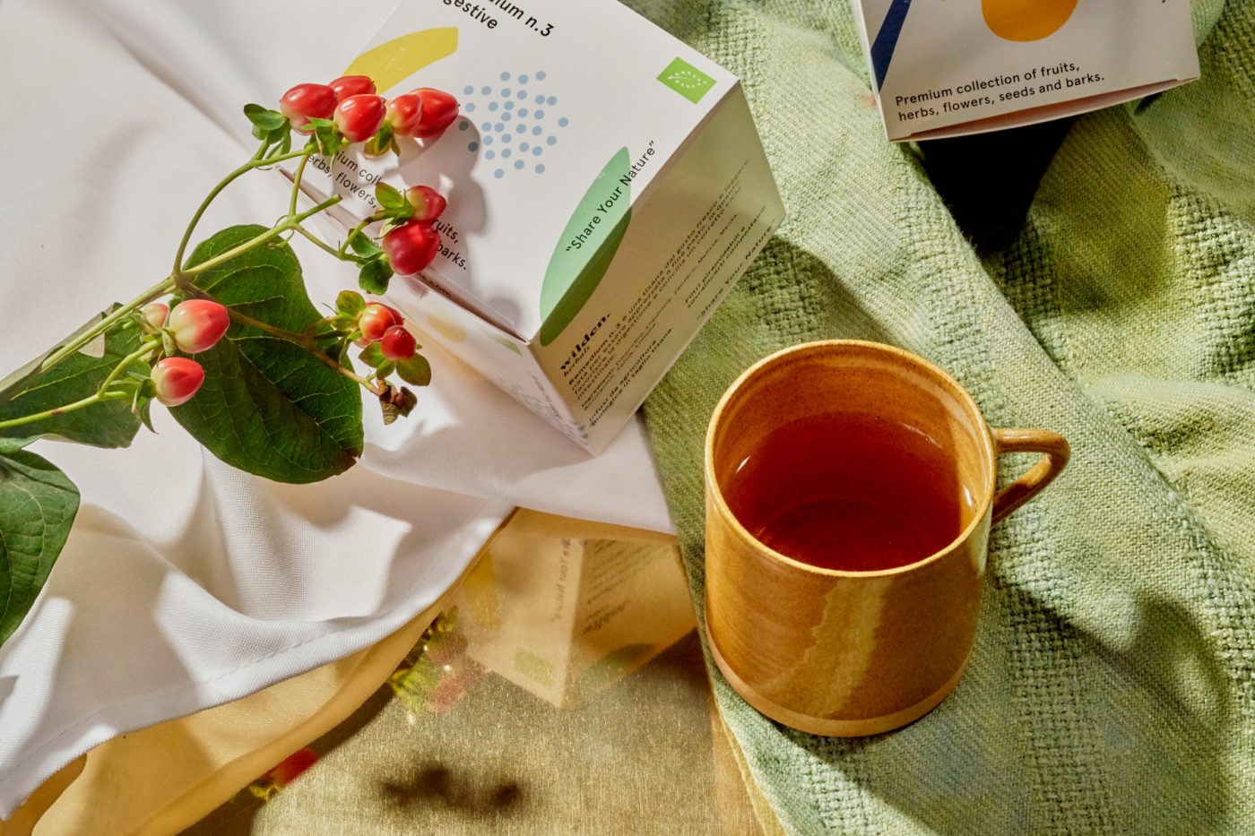 Wilden machen | Mit Morena Ceramics der Erde eine Form geben Wilden machen | Mit Morena Ceramics der Erde eine Form geben