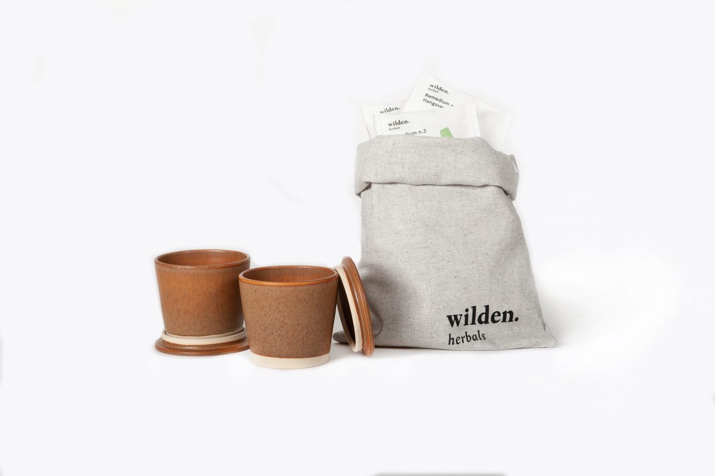 Wilden machen | Mit Morena Ceramics der Erde eine Form geben Wilden machen | Mit Morena Ceramics der Erde eine Form geben