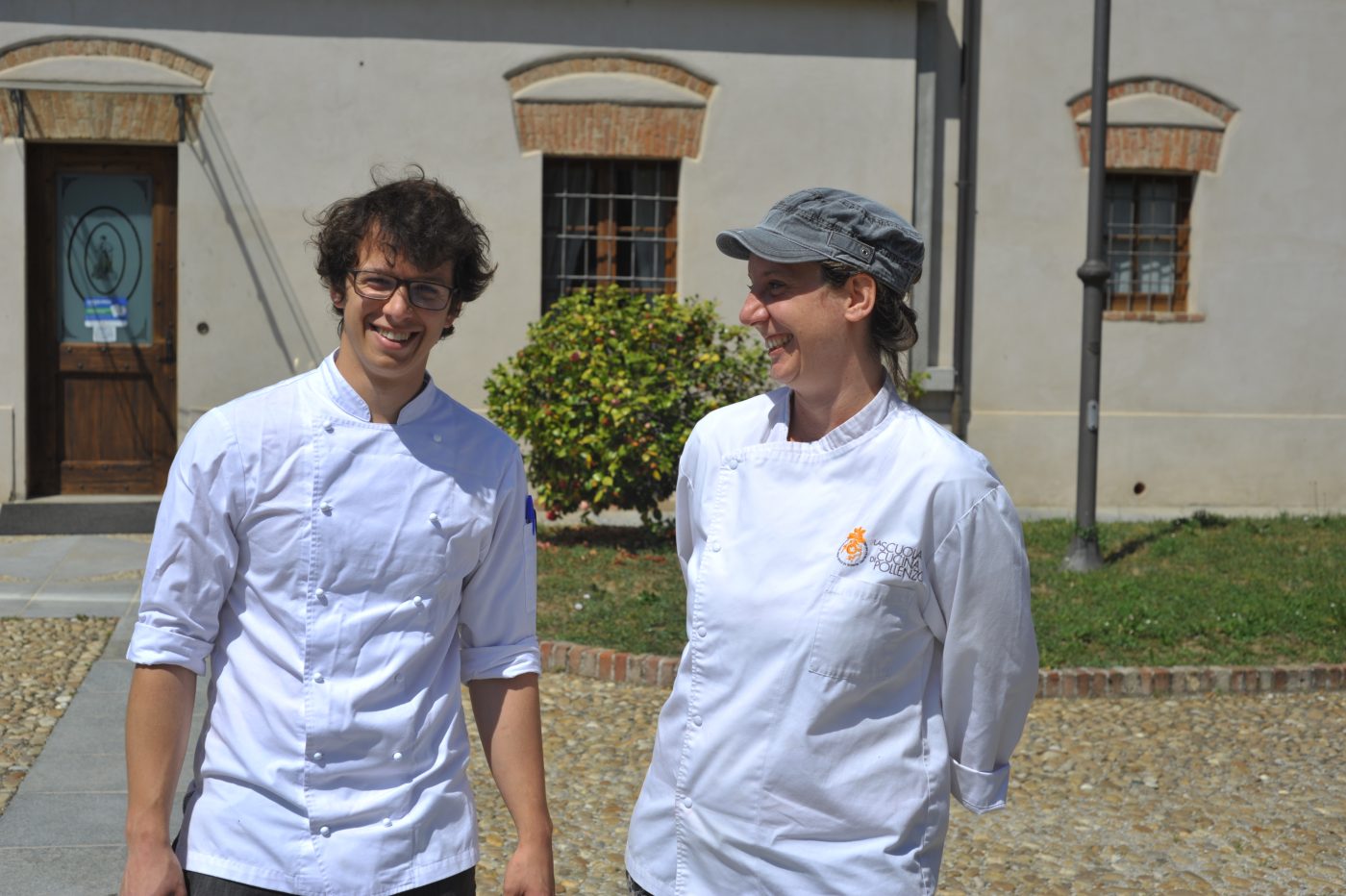Making Wilden | L’alchimia del cibo di Carol Povigna