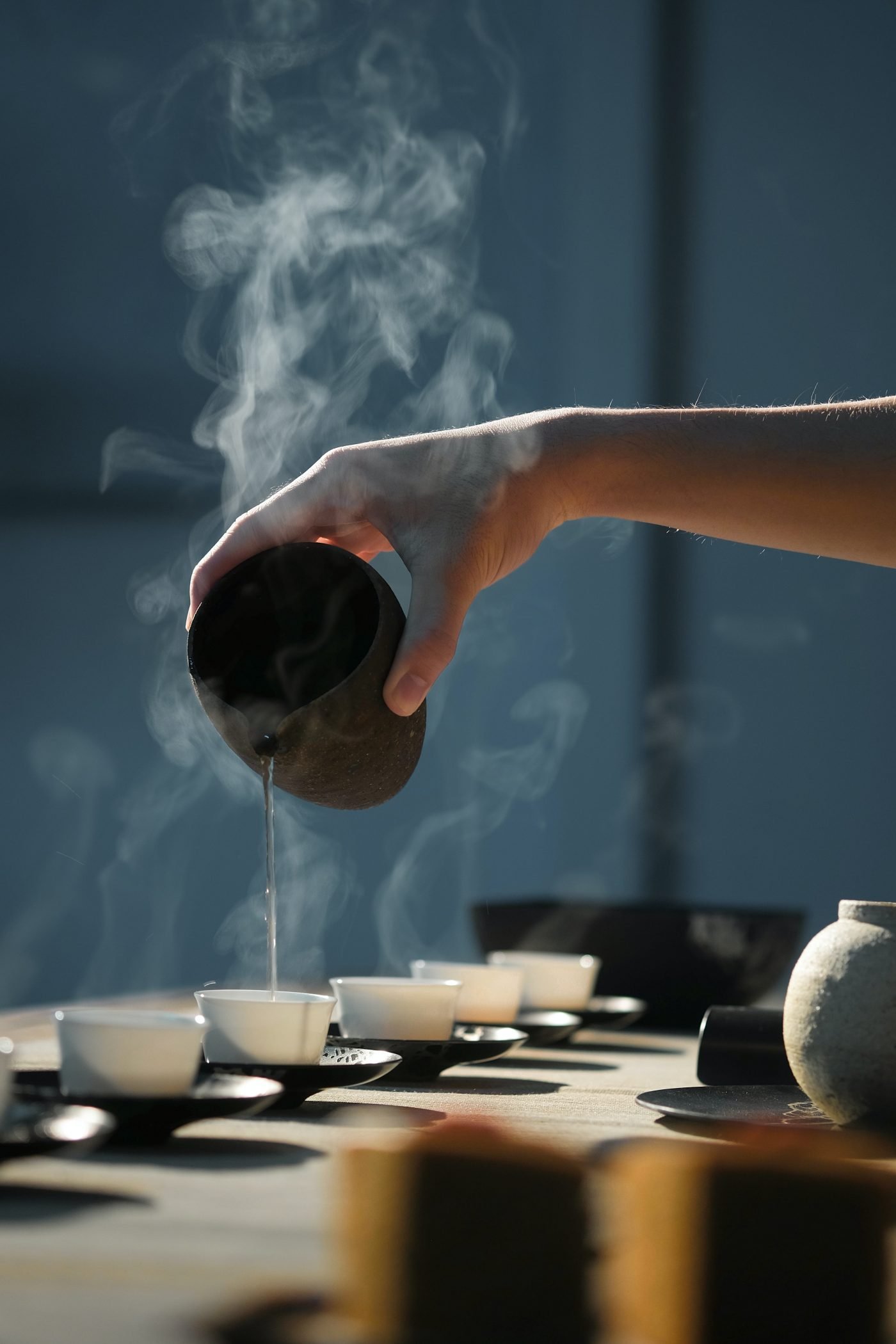 Storia delle erbe officinali per curarsi: uno sguardo alle culture e tradizioni che ispirano Wilden.herbals Health