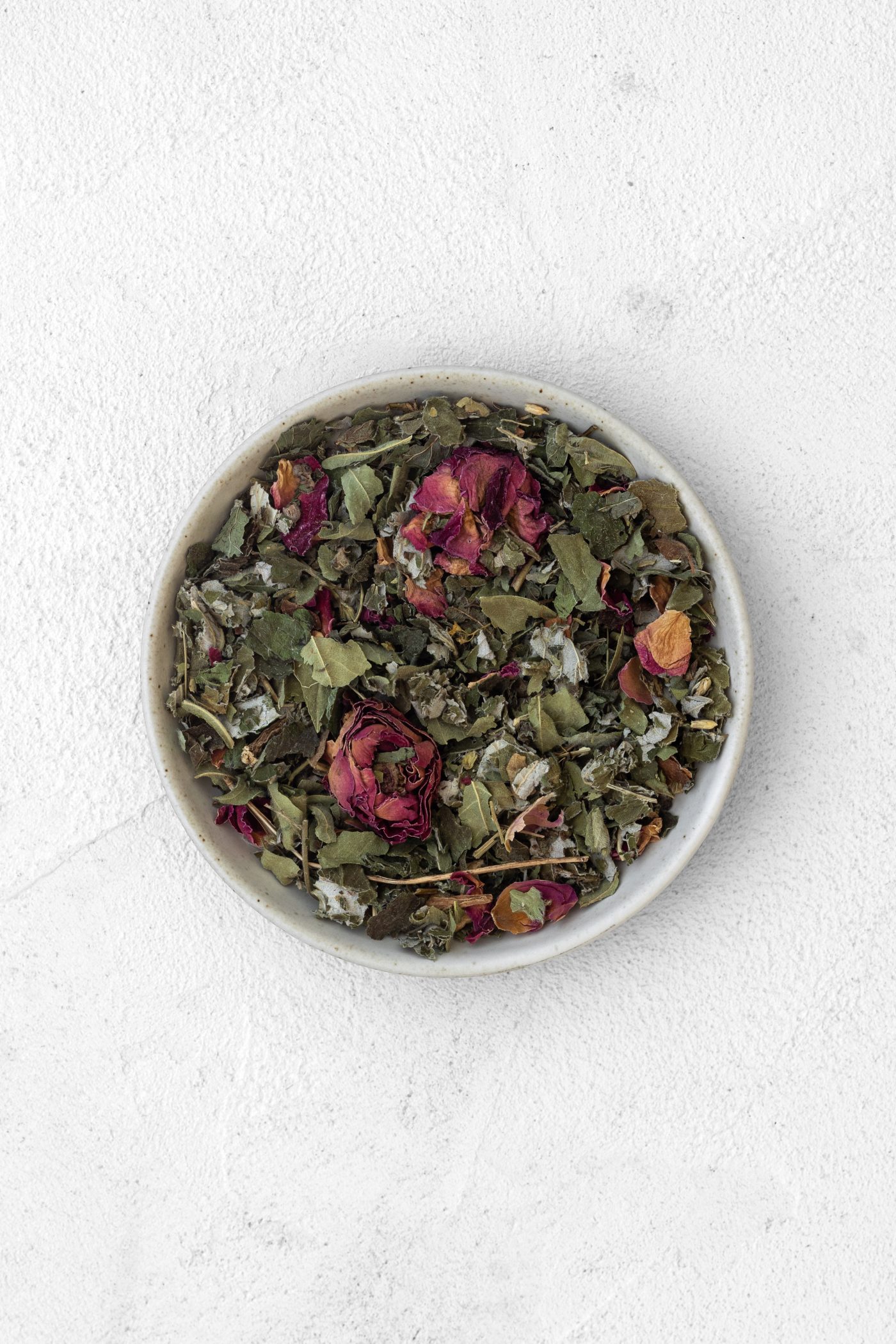 PreCycle, der Wilden.herbals Health Kräutertee gegen Menstruationsbeschwerden