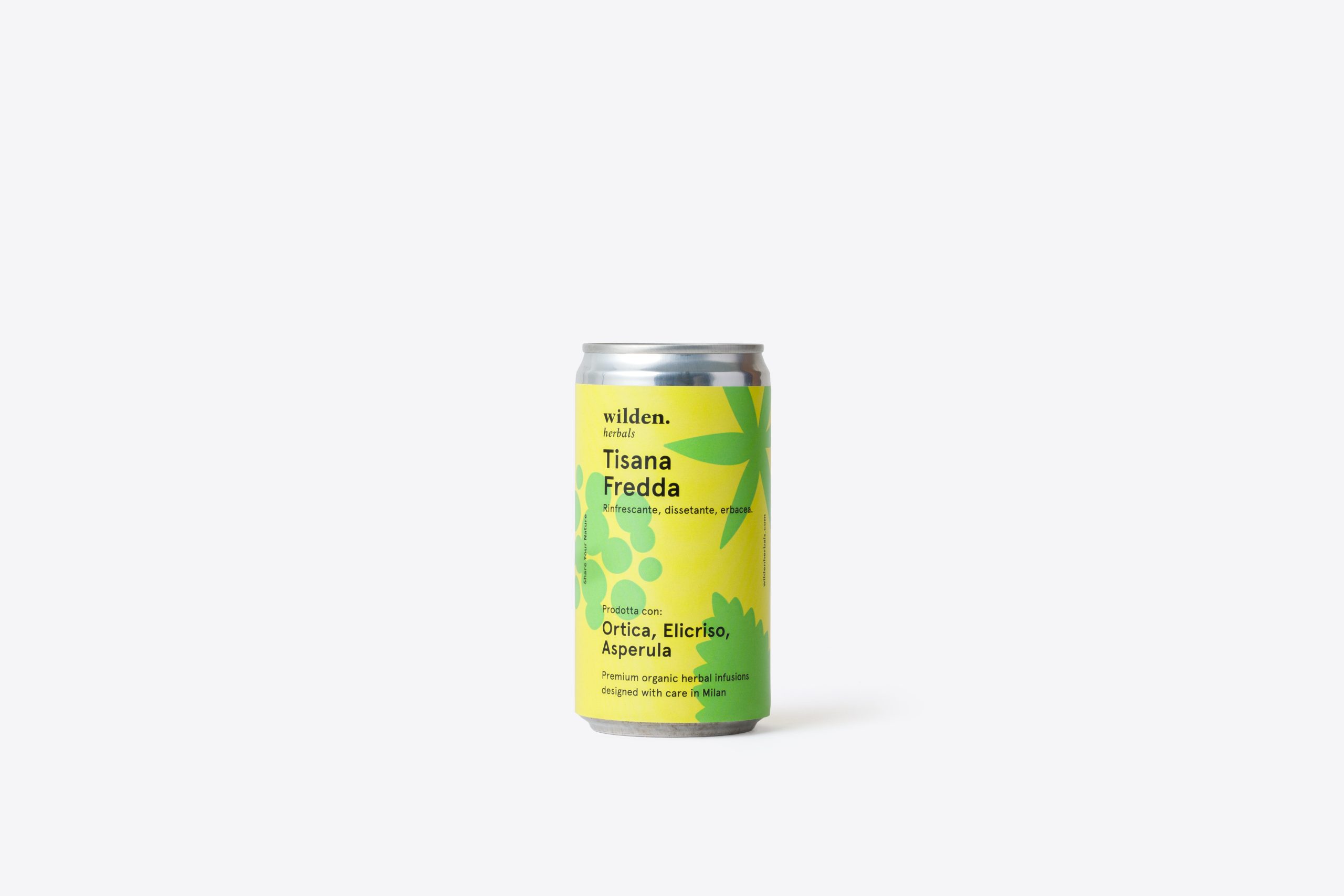 Tisana Fredda